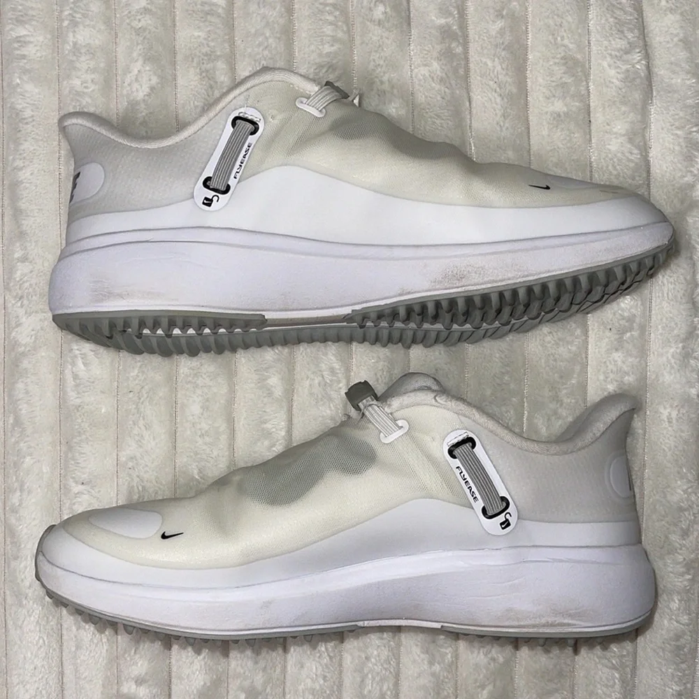 Nike Women’s React Ace Tour | Size 9